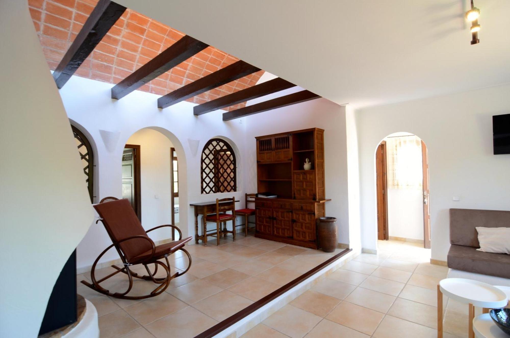 Villa Les Acacies 10 L'Estartit Exterior foto