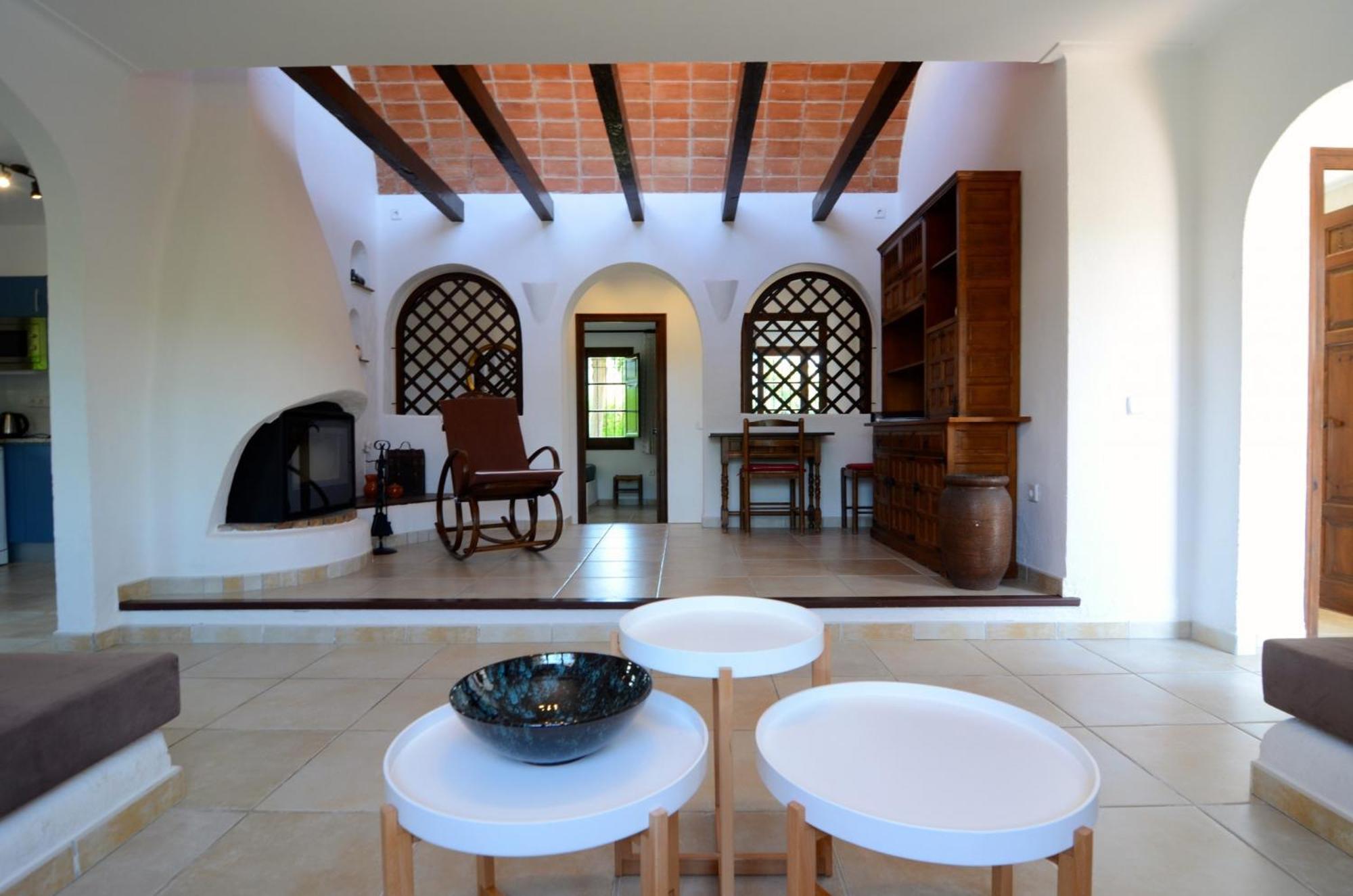 Villa Les Acacies 10 L'Estartit Exterior foto
