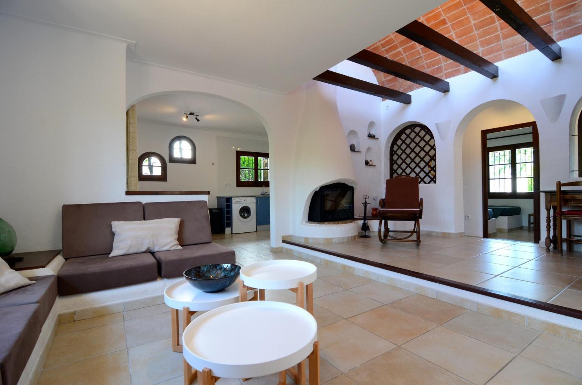Villa Les Acacies 10 L'Estartit Exterior foto