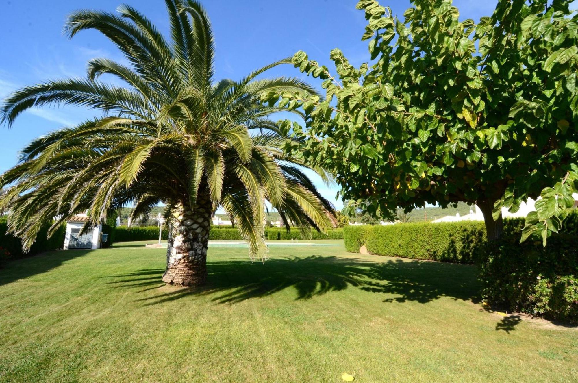 Villa Les Acacies 10 L'Estartit Exterior foto